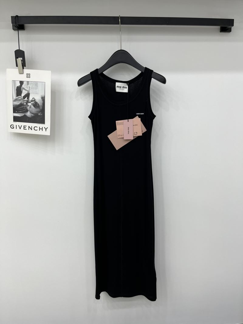 Miu Miu Dress